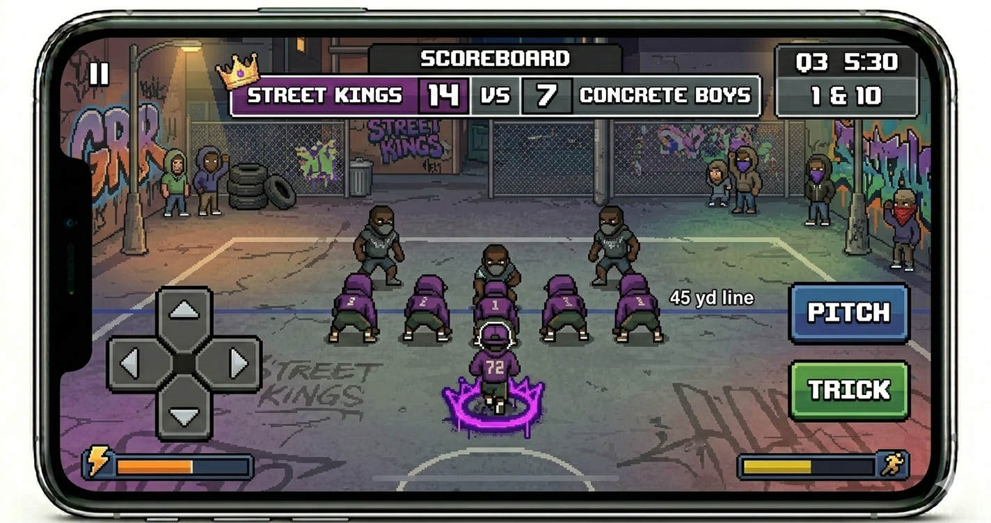 Placeholder screenshot